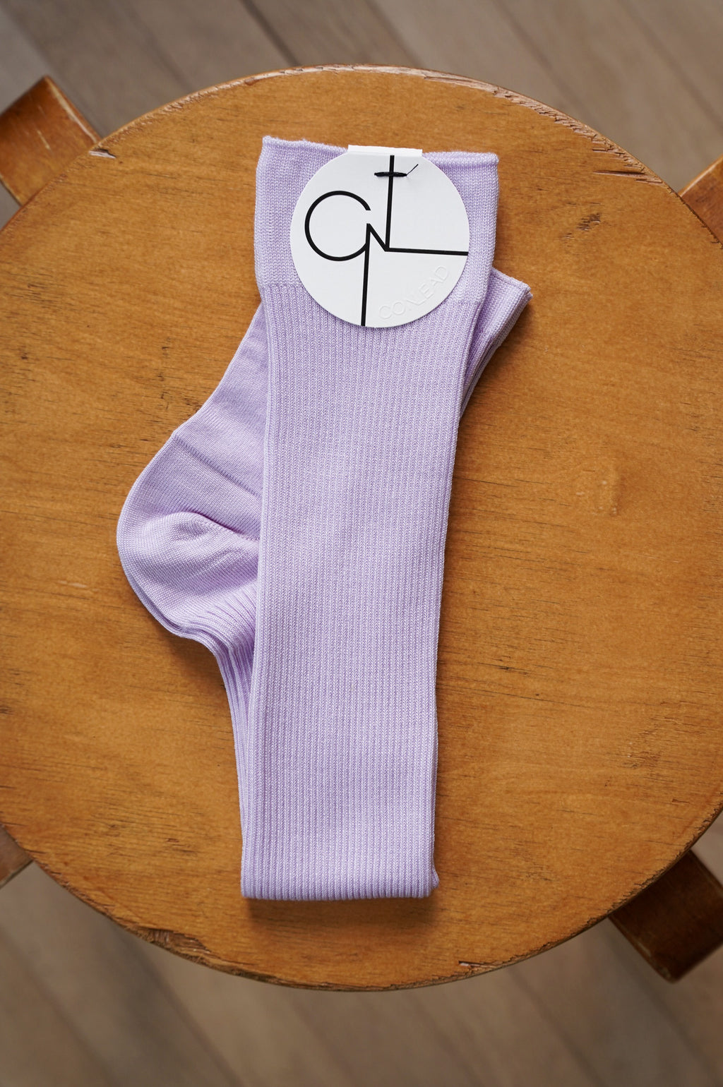 conlead "Silk Rib Long Open Toe"