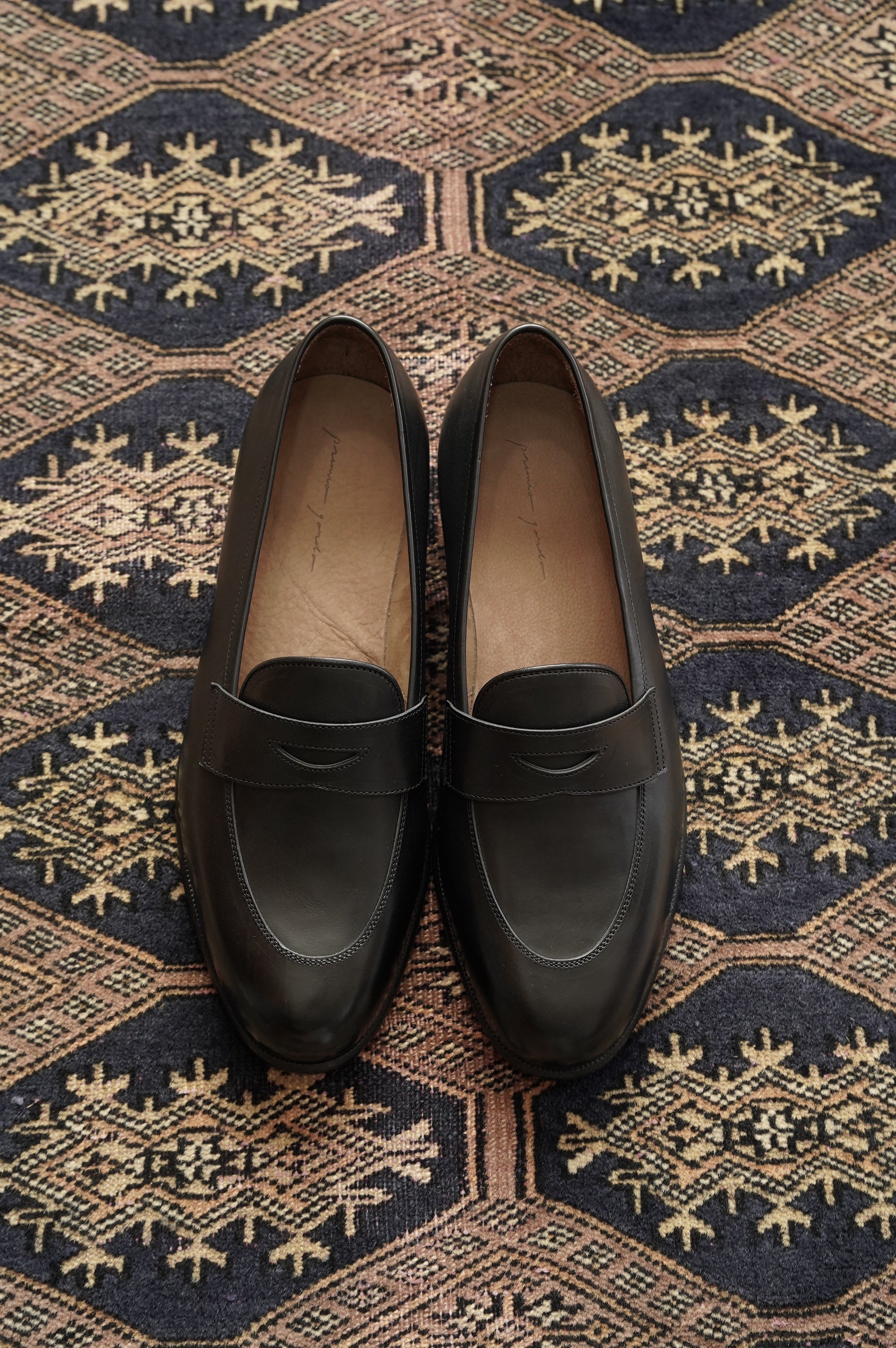 premio gordo "Sans" [BLACK]