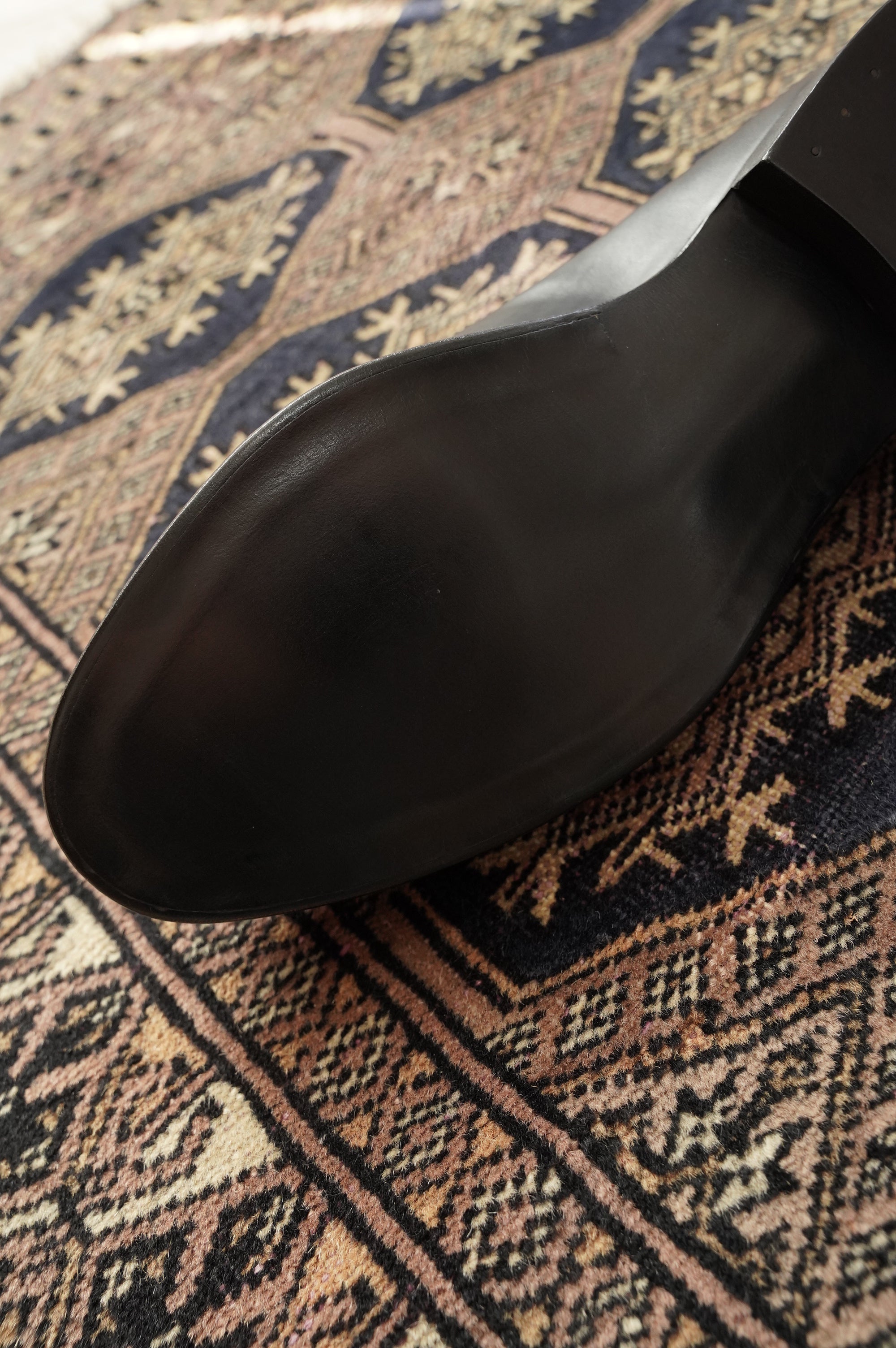 premio gordo "Sans" [BLACK]