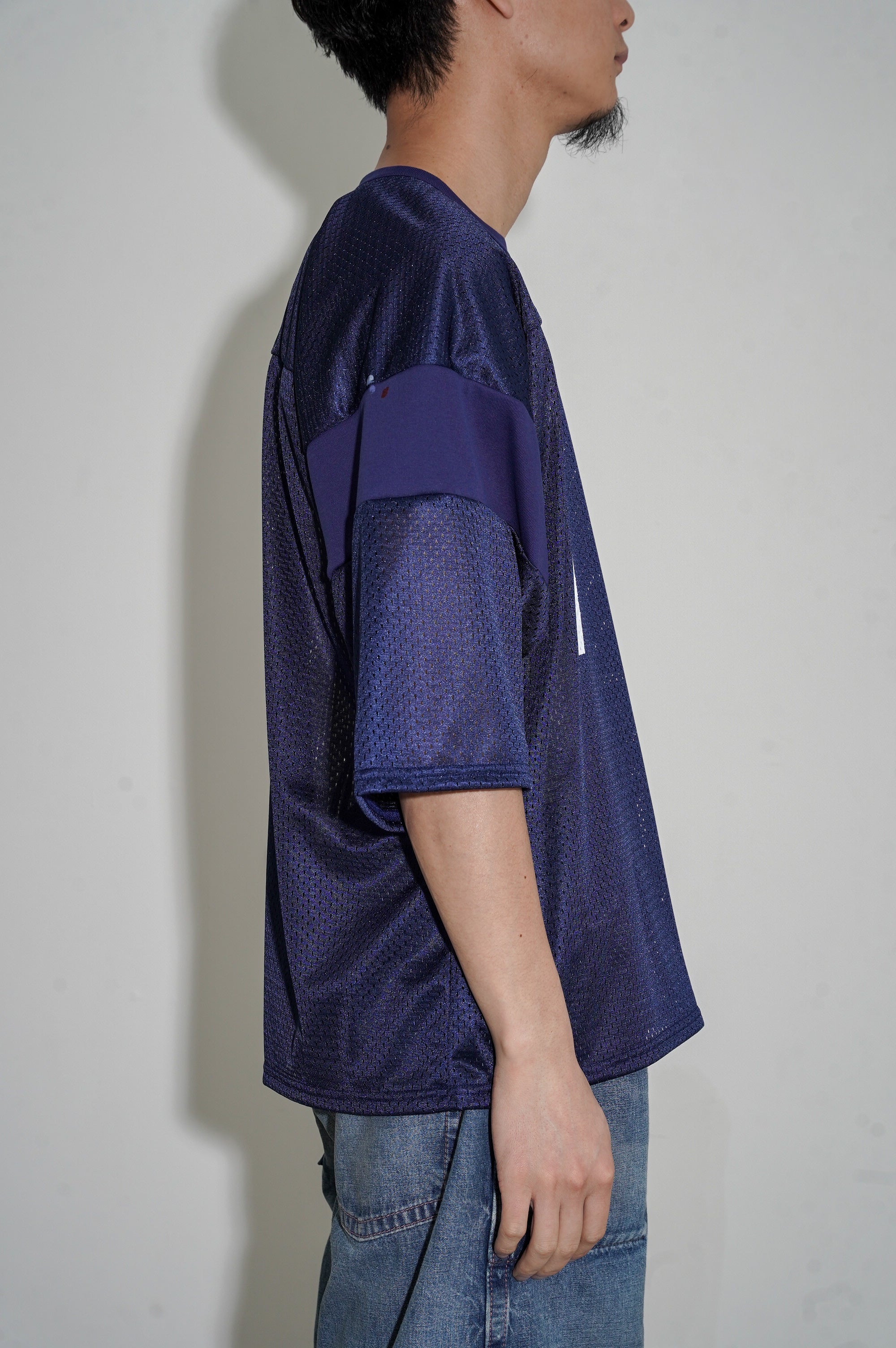 Gurank "Paint Hockey Jersey" [NAVY]