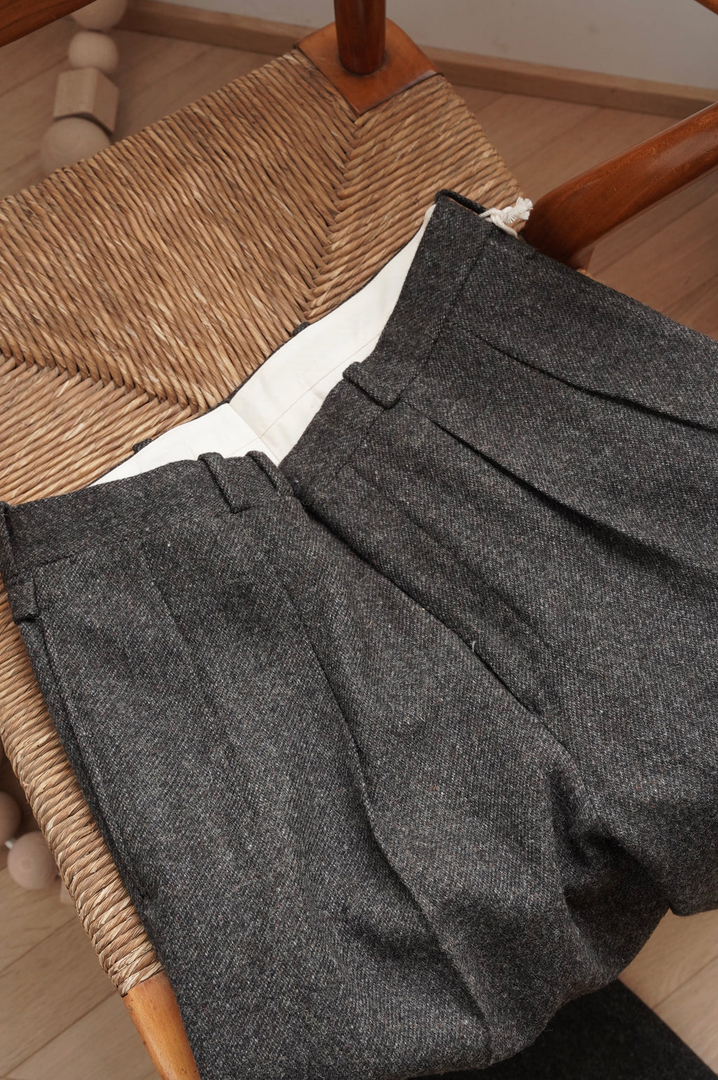 MAATEE&SONS "JEFFERY" [DARK MIX]