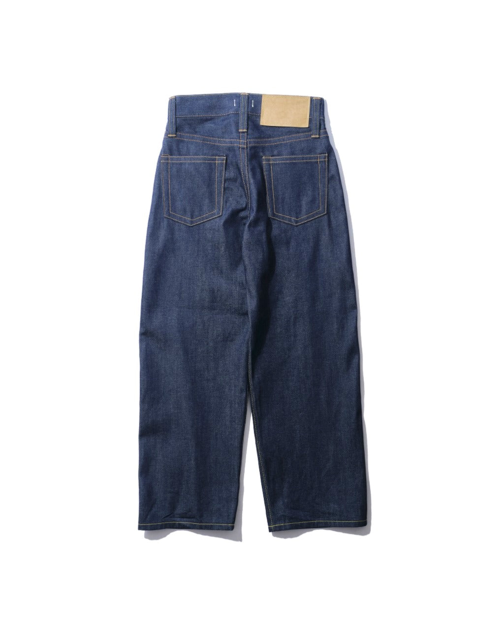 KOOKY ZOO "JUVENILE DENIM PANTS"