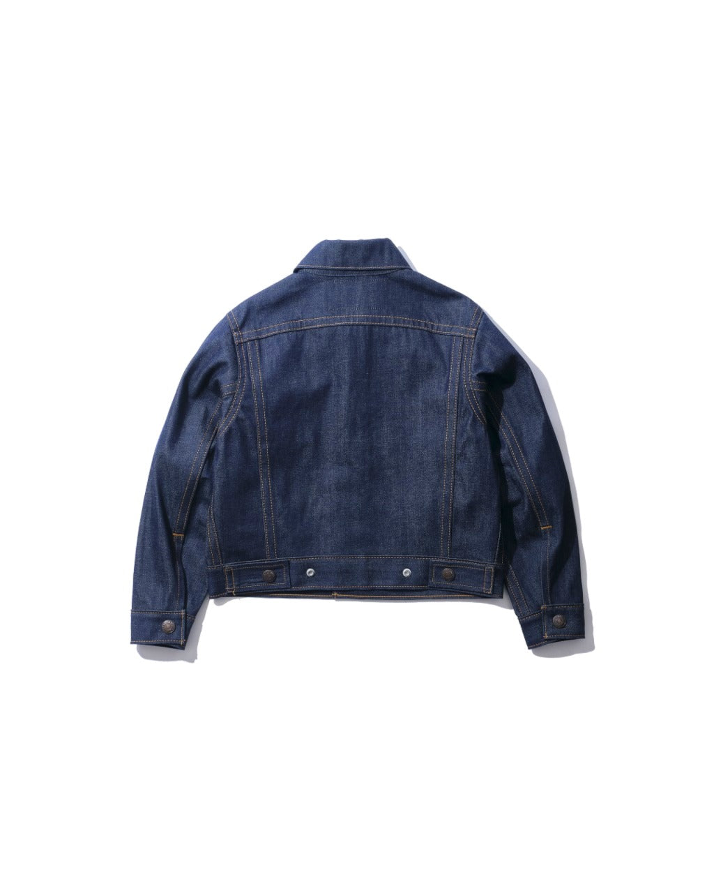 KOOKY ZOO "JUVENILE DENIM JACKET TYPE3"