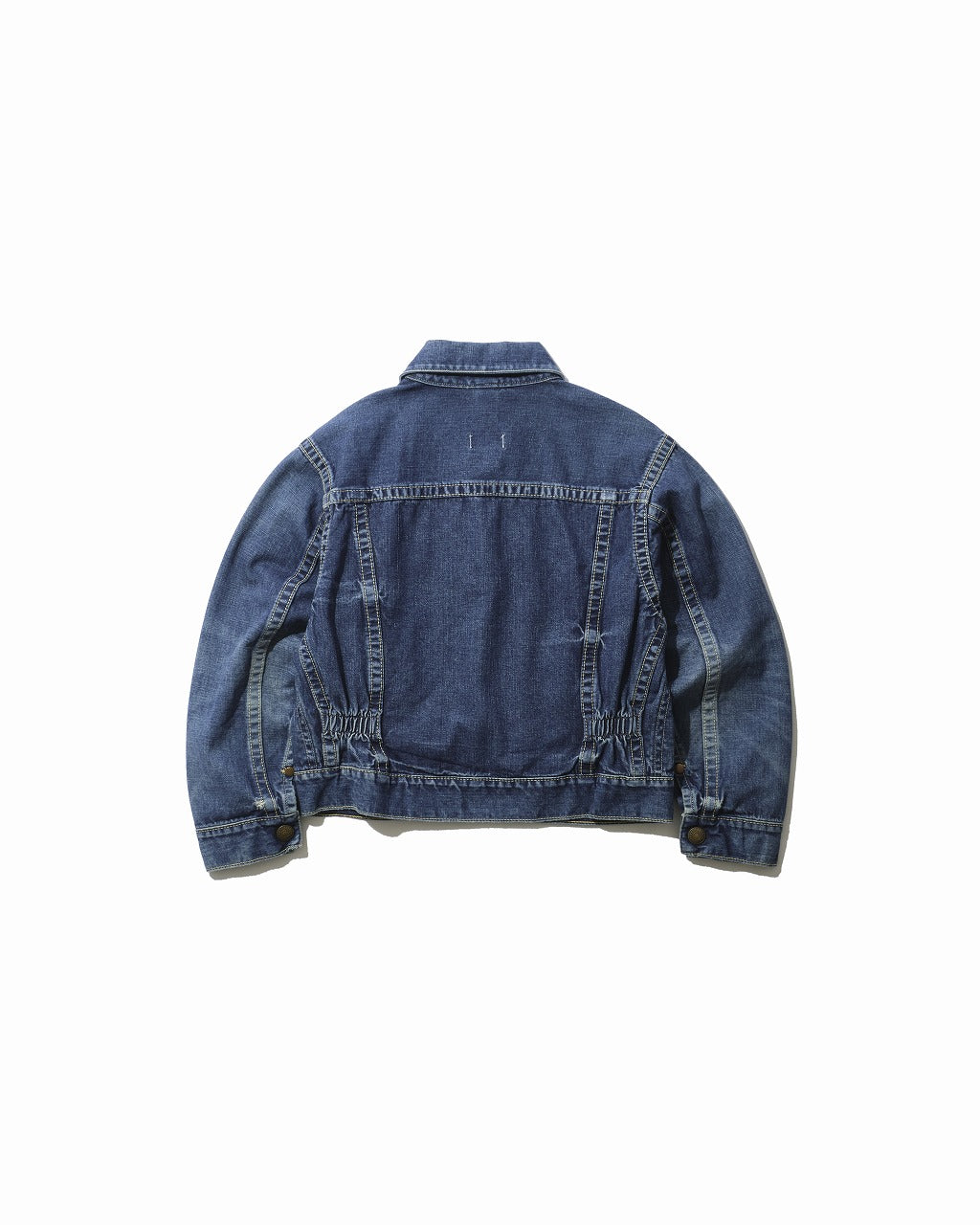 KOOKY ZOO "JUVENILE DENIM JACKET TYPE4"
