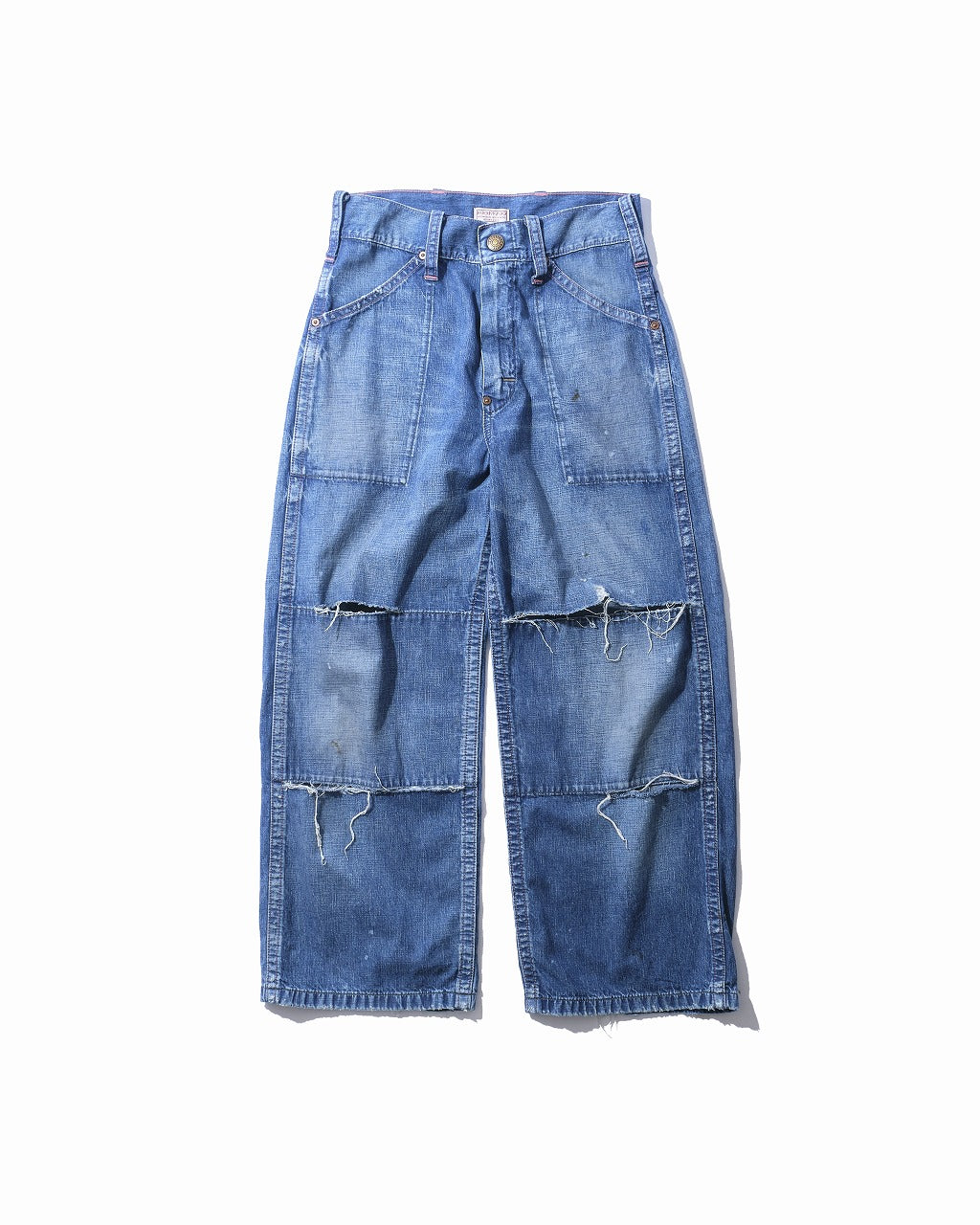 KOOKY ZOO "JUVENILE WORK PANTS TYPE3"