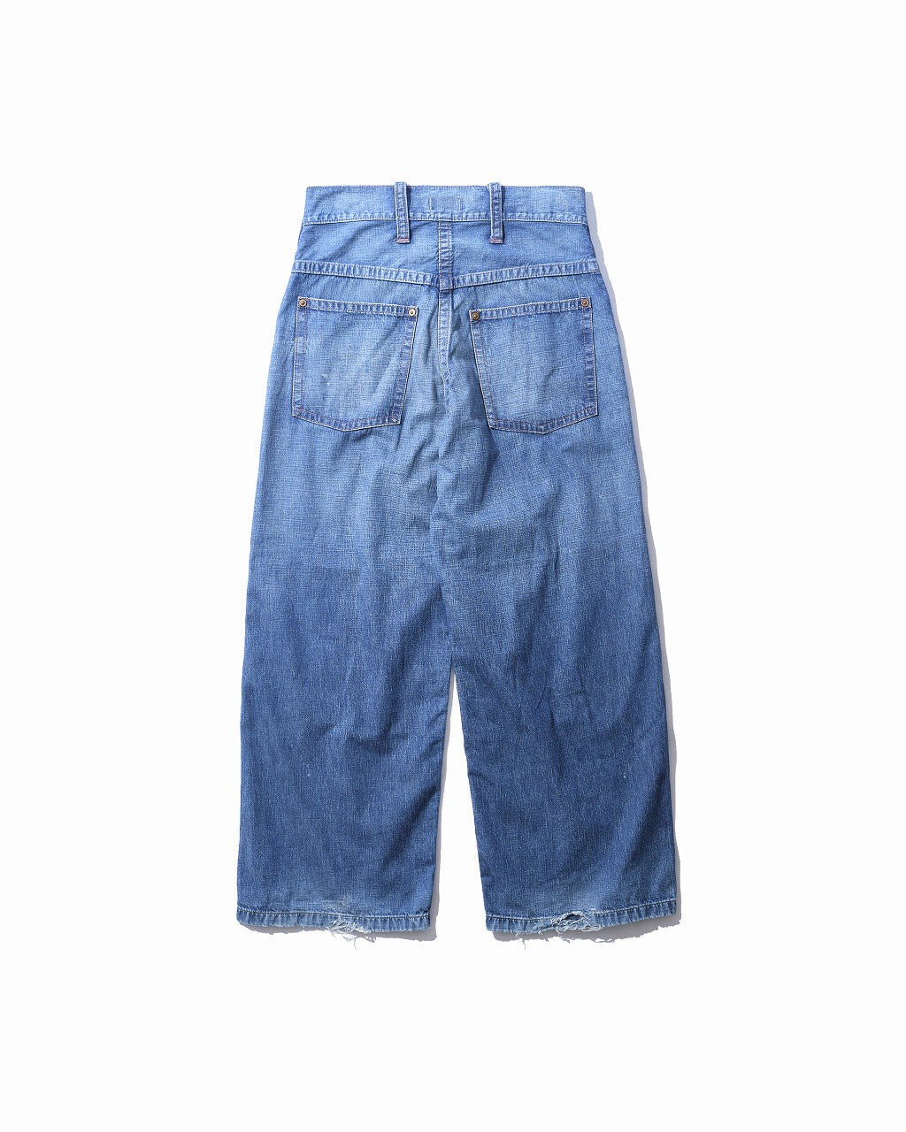 KOOKY ZOO "JUVENILE WORK PANTS TYPE3"