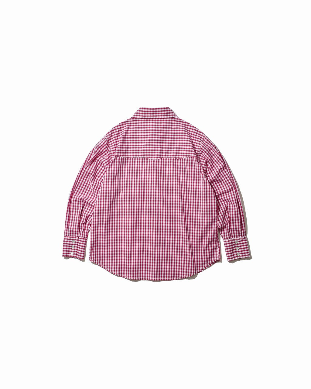 KOOKY ZOO "JUVENILE WESTERN SHIRT TYPE3"