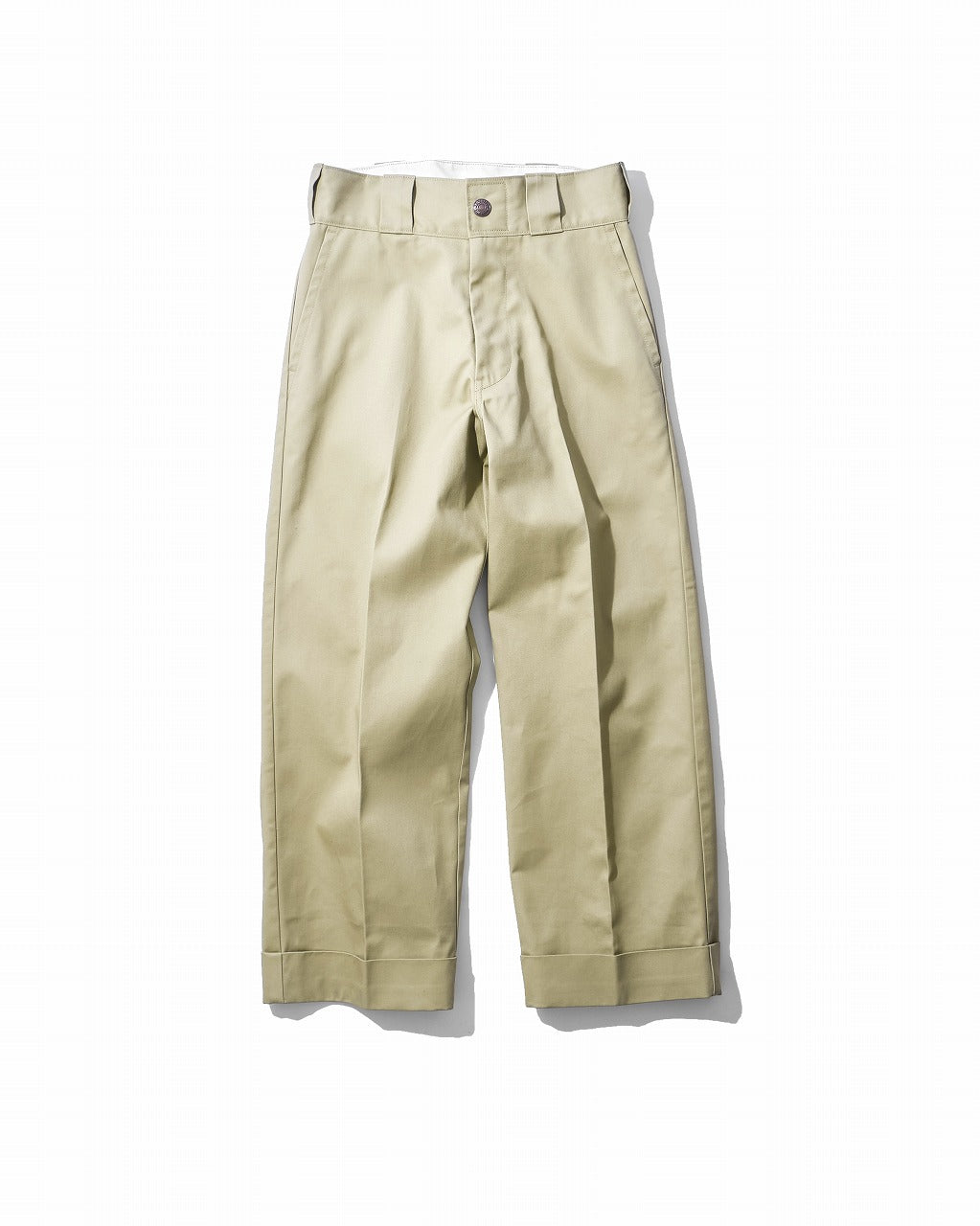 KOOKY ZOO "JUVENILE Ex DICKIES 874"