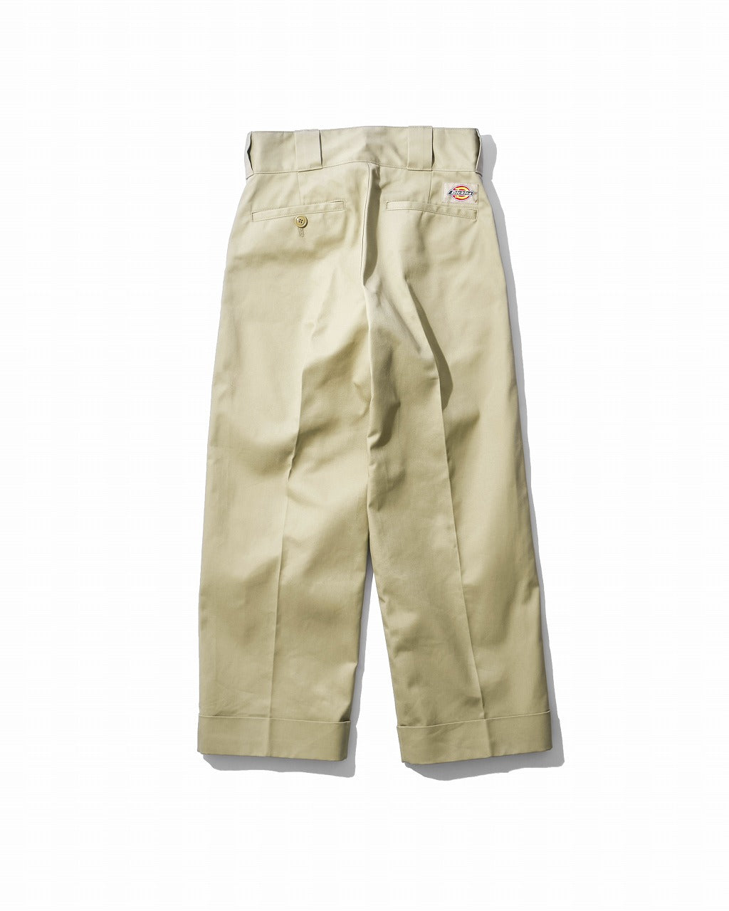 KOOKY ZOO "JUVENILE Ex DICKIES 874"