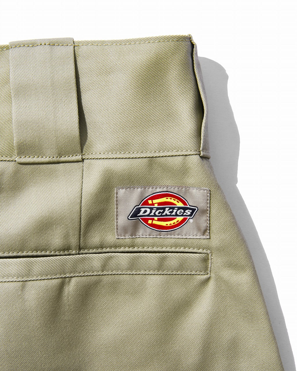KOOKY ZOO "JUVENILE Ex DICKIES 874"