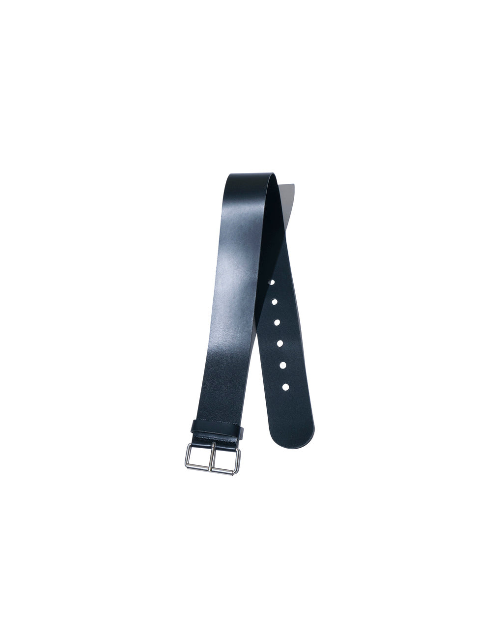 KOOKY ZOO "MINIATURE BELT" [BLACK]