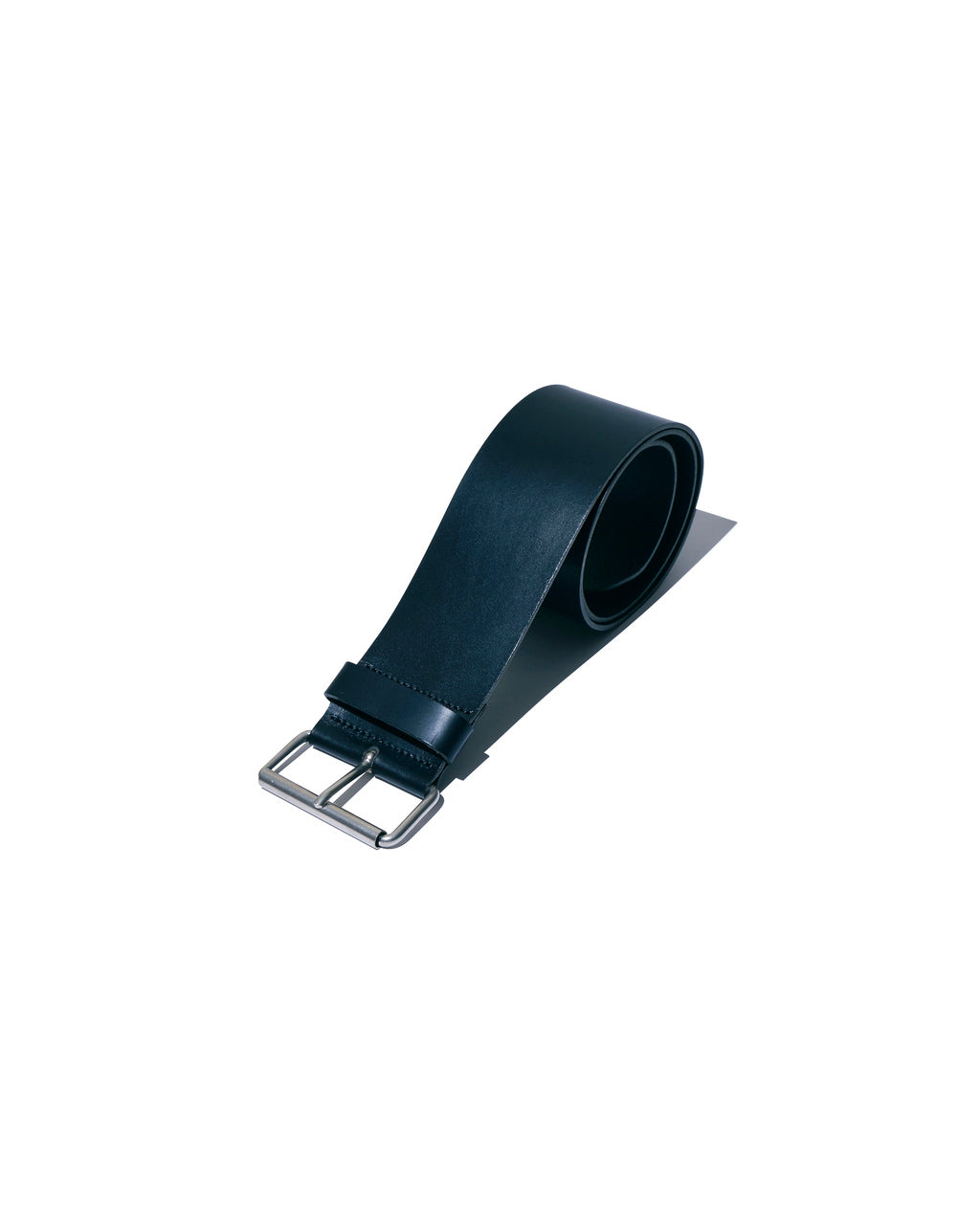 KOOKY ZOO "MINIATURE BELT" [BLACK]