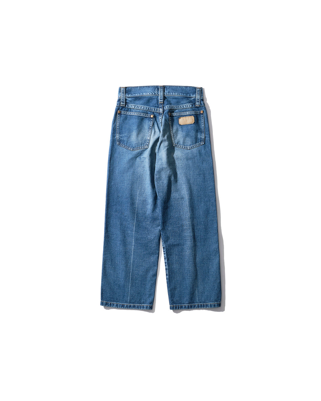KOOKY ZOO "DINNER JEANS" [USED]