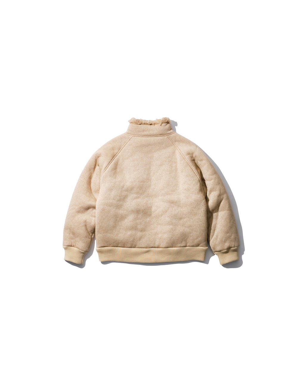 KOOKY ZOO "BIG PILE BLOUSON"