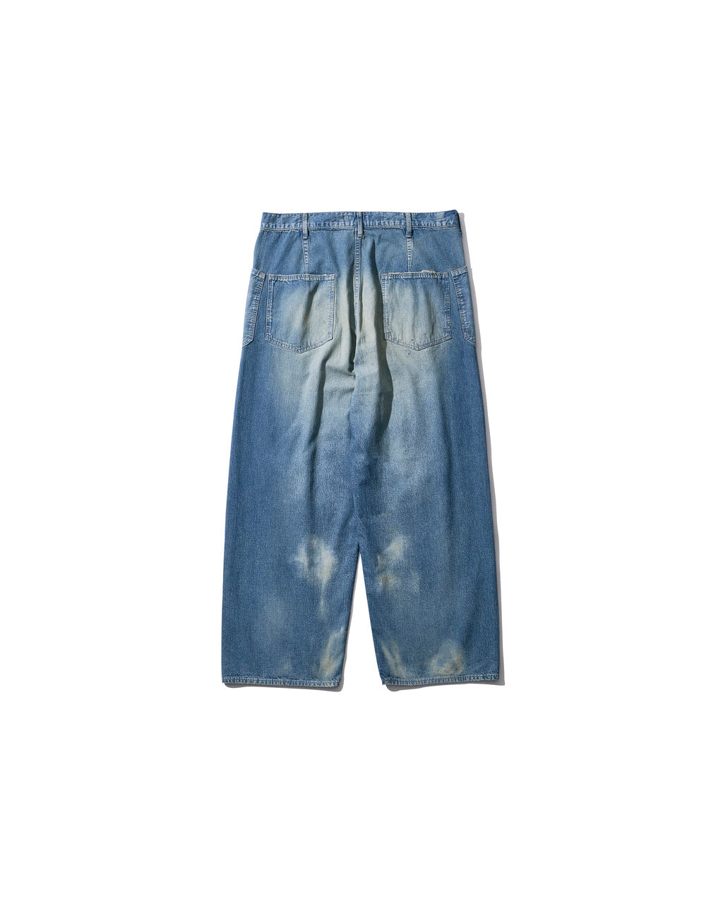 KOOKY ZOO "U.S.N UTILITY TROUSERS"