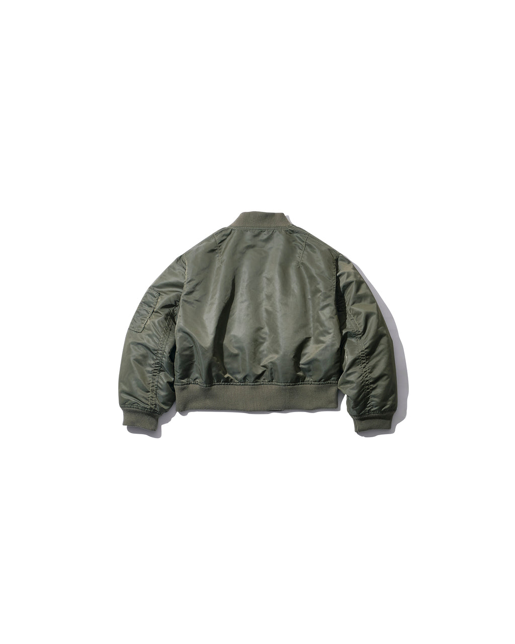 KOOKY ZOO "MINIATURE FLIGHT BLOUSON"