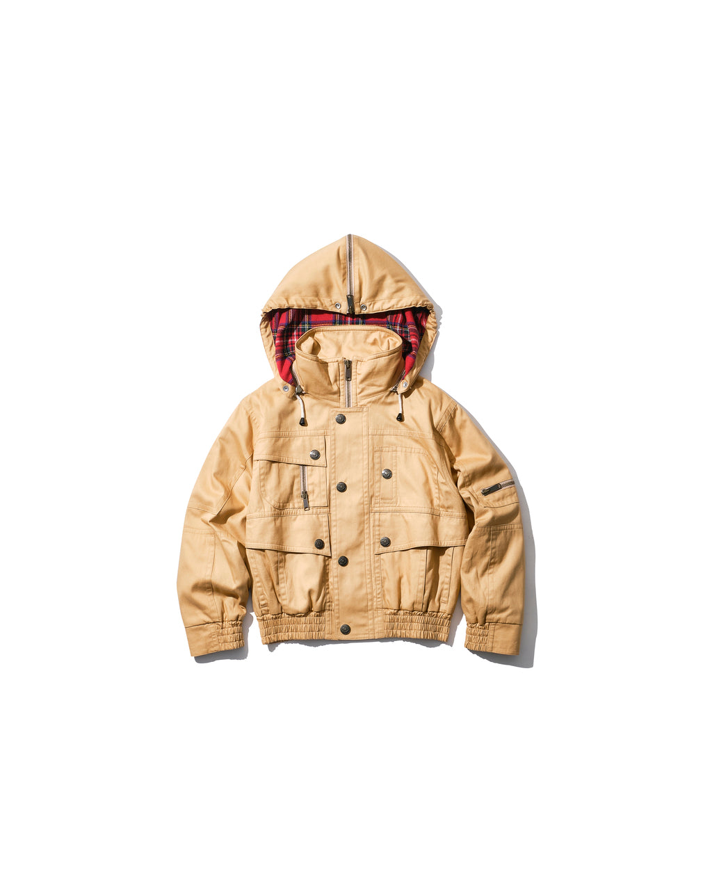 KOOKY ZOO "KEVIN's BLOUSON"