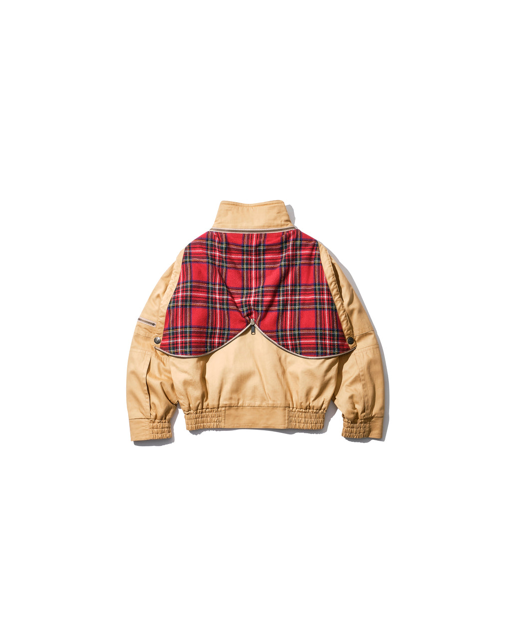 KOOKY ZOO "KEVIN's BLOUSON"