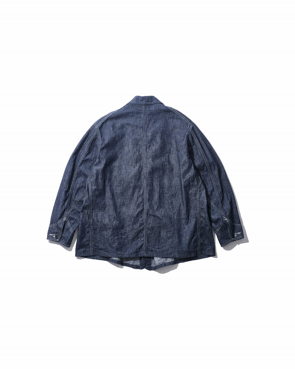 KOOKY ZOO "WW2 CHORE JACKET"