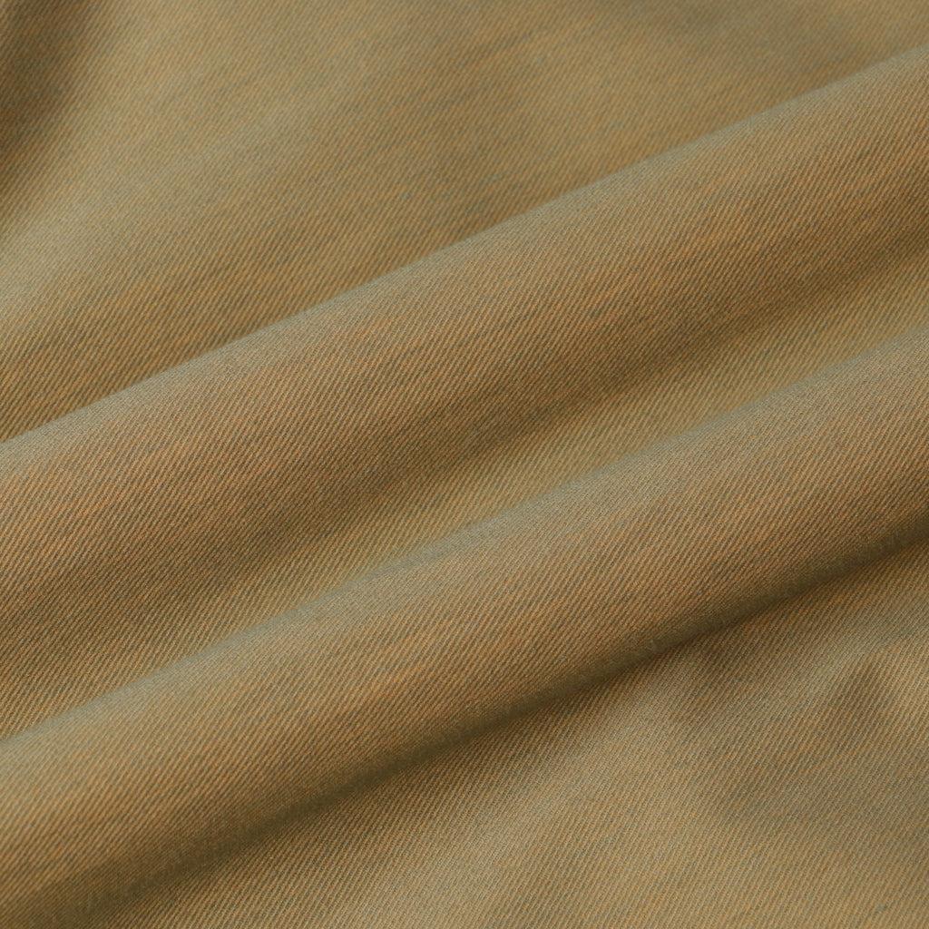 KANEMASA PHIL. "46G SOLARO GURKHA PANTS" [KHAKI ORANGE]