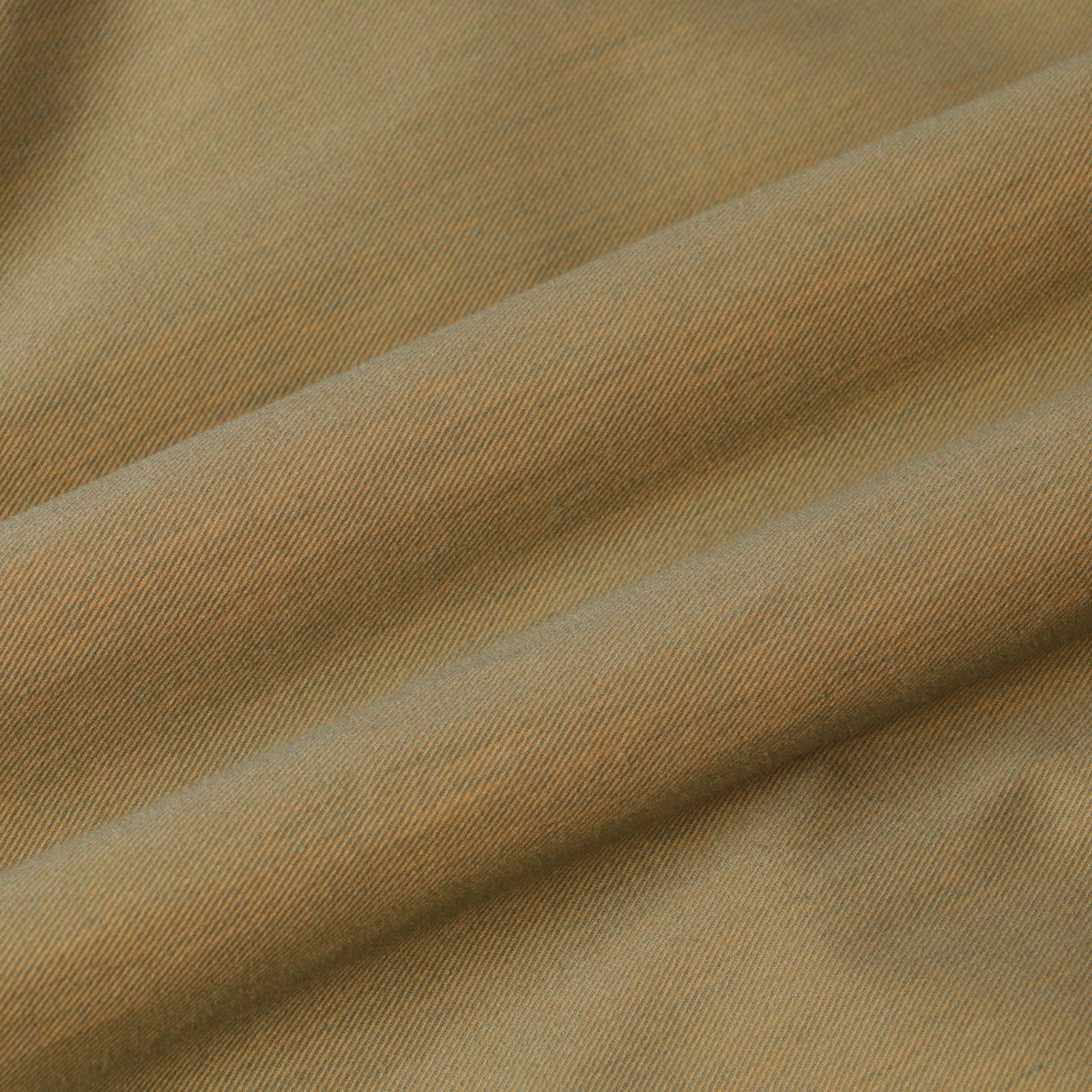 KANEMASA PHIL. "46G SOLARO 2B JACKET" [KHAKI ORANGE]